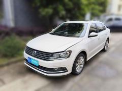 [南昌·赣A] 大众朗逸2015款 1.6L 自动舒适版