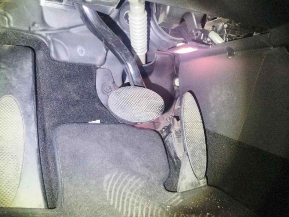 [青岛·鲁B] 二手MINIMINI CLUBMAN2016款 改款 1.5T COOPER