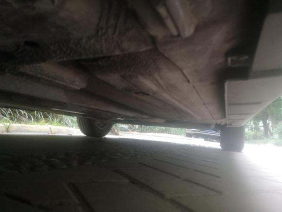 [成都·川A] 二手日产骐达TIIDA2008款 1.6L 手动智能型