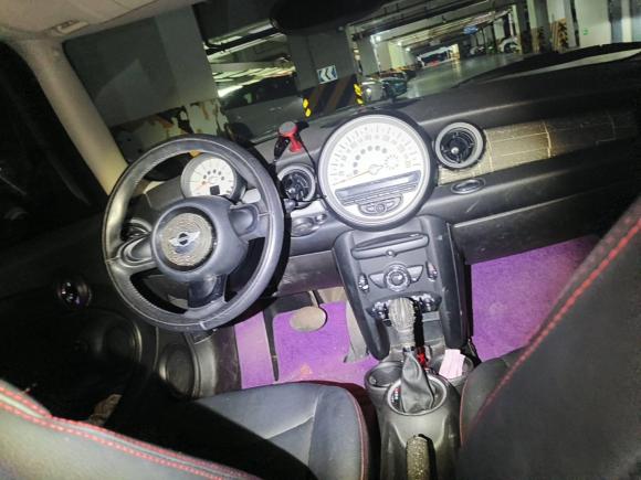 [金华·浙G] 二手MINIMINI CLUBMAN2011款 1.6L ONE
