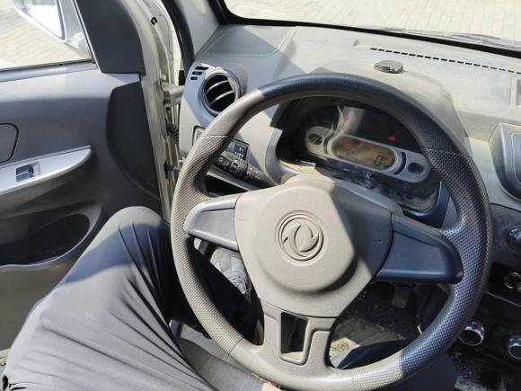 [苏州·苏U] 二手东风小康东风小康C312019款 1.5L标准型国VI DK15