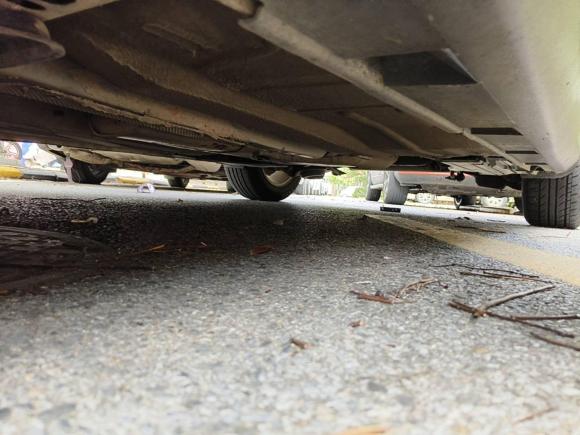 [武汉·鄂A] 二手福特福克斯2012款 两厢 1.6L 自动风尚型