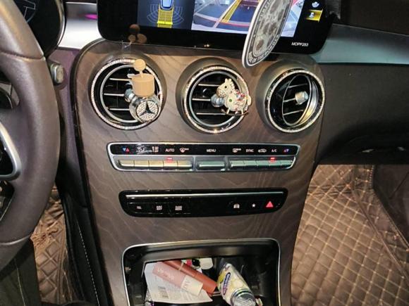 [湖州·浙E] 二手奔驰奔驰GLC2020款 改款 GLC 260 L 4MATIC 豪华型