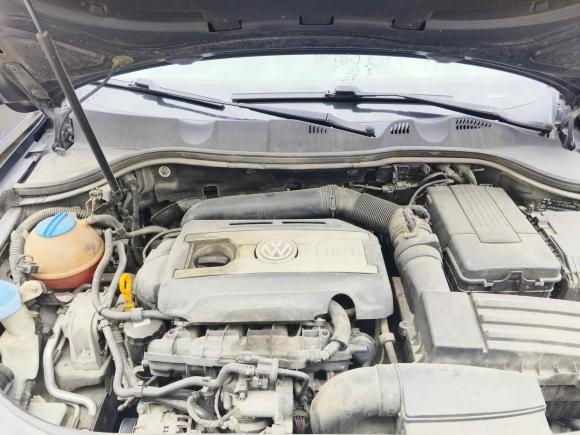 [青岛·鲁U] 二手大众迈腾2016款 1.8TSI 智享舒适型