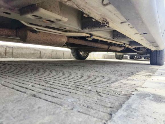 [温州·浙C] 二手宝骏宝骏7302014款 1.5L 手动舒适ESP版 7座