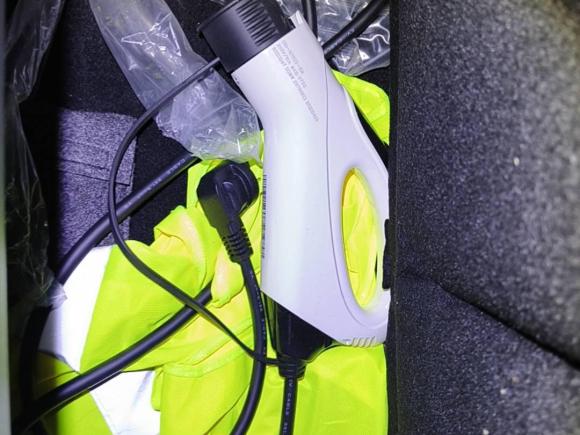 [深圳·粤B] 二手五菱汽车宏光MINIEV2021款 马卡龙时尚款 磷酸铁锂