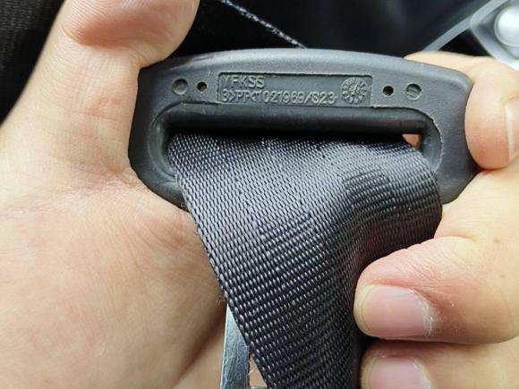 [嘉兴·浙F] 二手名爵MG62021款 1.5T 自动领潮版