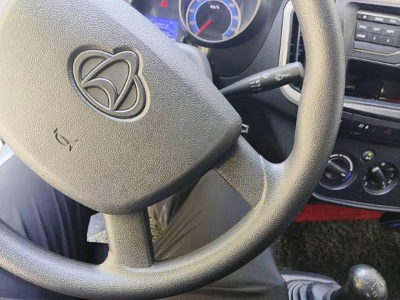 [杭州·浙A] 二手长安凯程长安神骐T202019款 1.5L 国VI双排DAM15KR