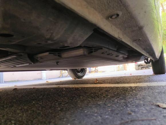 [杭州·浙A] 二手欧拉欧拉黑猫2021款 301km 基础型