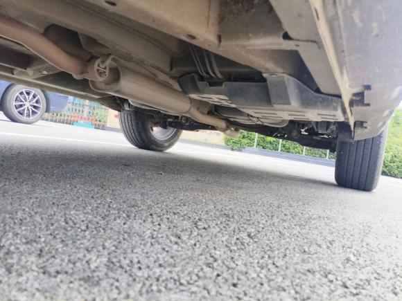 [嘉兴·浙F] 二手吉利汽车远景X62020款 1.4T 手动尊贵型