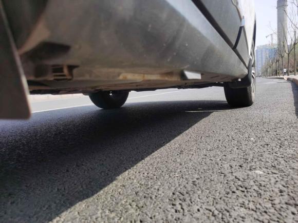 [北京·京Q] 二手东风风行景逸X52017款 乐享系列 1.6L CVT豪华型