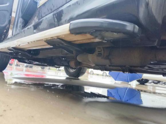 [南京·湘F] 二手奇瑞瑞虎52016款 2.0L 手动家悦版