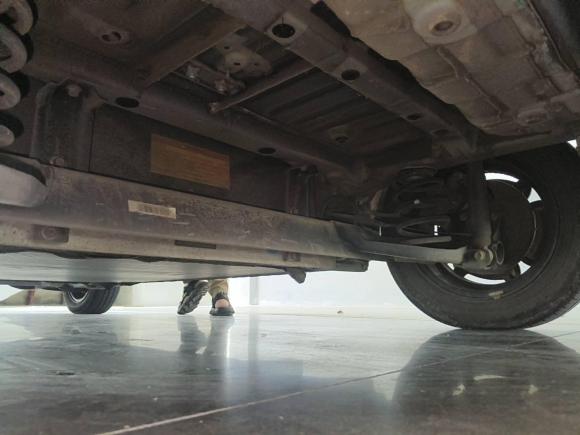 [宁波·浙B] 二手思皓花仙子2021款 集美版 302km 豪华型