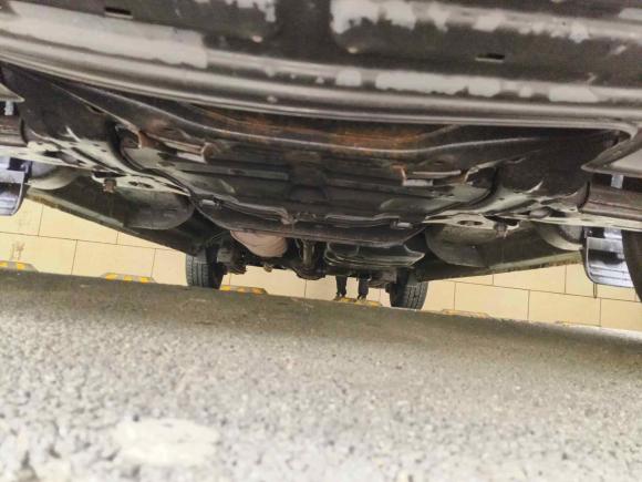 [青岛·鲁B] 二手现代H-1辉翼2011款 2.4L 舒适版