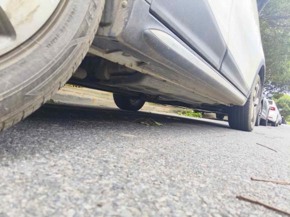 [上海·沪C] 二手江汽集团瑞风S32017款 1.5L 手动豪华智能型