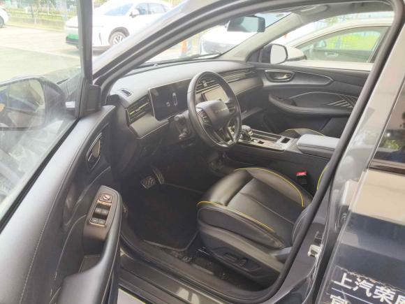 [宁波·浙B] 二手荣威荣威RX52021款 PLUS 330TGI 自动国潮智尊版