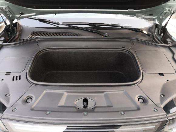 [西安·陕A] 二手零跑汽车零跑C112021款 尊享版