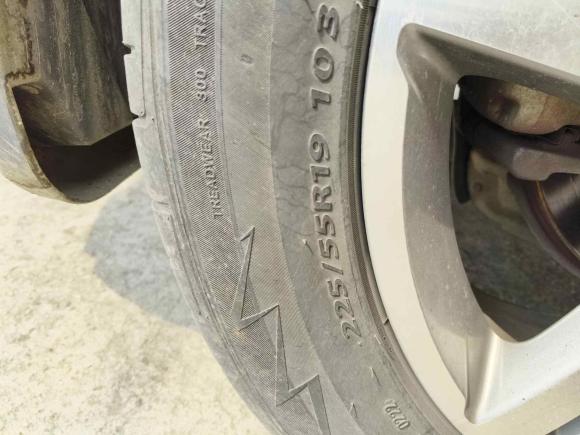 [南通·苏F] 二手哈弗哈弗H6 Coupe2017款 红标 2.0T 手动两驱精英型