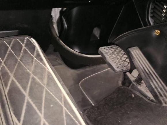 [杭州·浙A] 二手宝马宝马i32019款 快充版