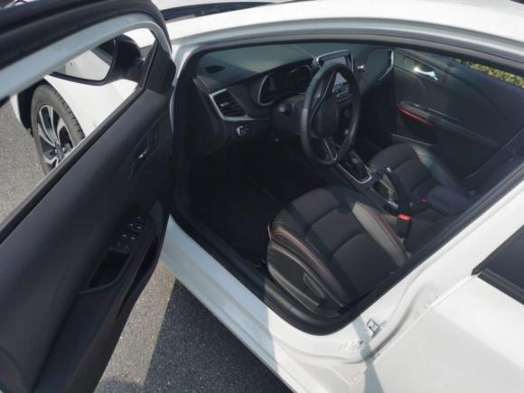 [南通·苏U] 二手雪佛兰科鲁泽2019款 RS 330T 自动畅快版 国VI