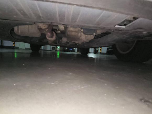 [南京·苏A] 二手雪佛兰科沃兹2016款 1.5L 自动欣尚版