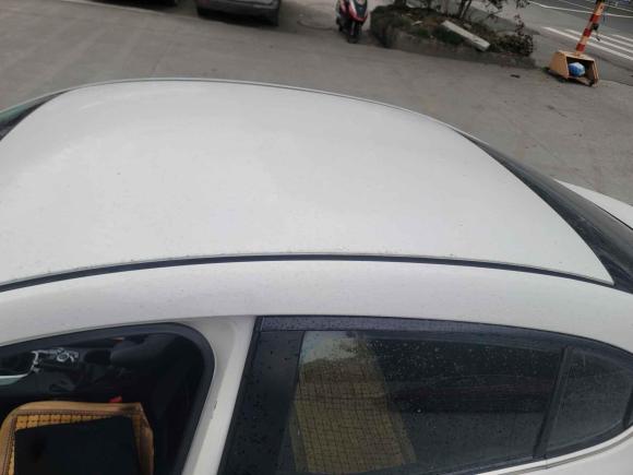 [温州·浙C] 二手马自达马自达3 昂克赛拉2014款 三厢 1.5L 手动舒适型