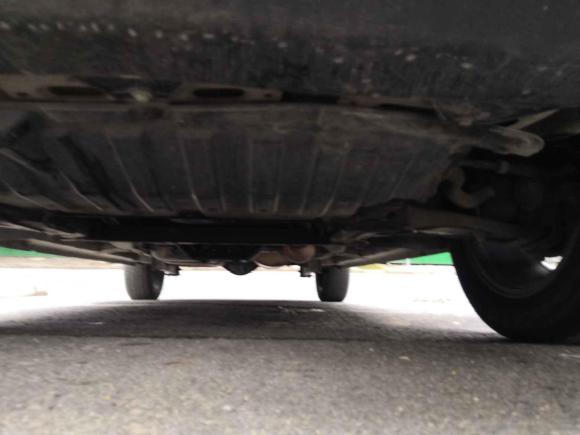 [上海·皖A] 二手长安欧尚长安欧尚CX702017款 改款 CX70T 1.5T 自动尊擎版