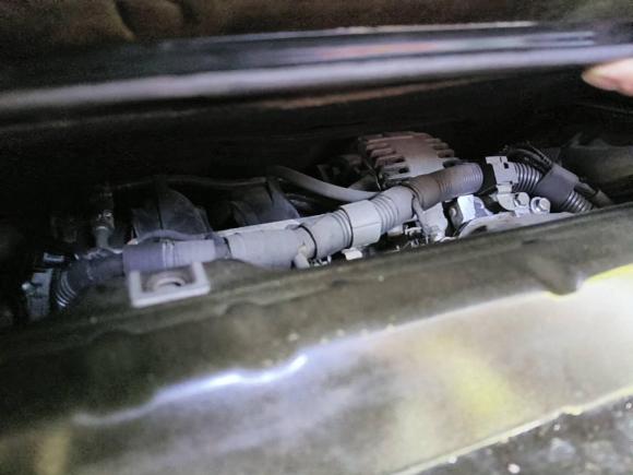 [杭州·浙A] 二手smartsmart fortwo2011款 1.0 MHD 硬顶标准版