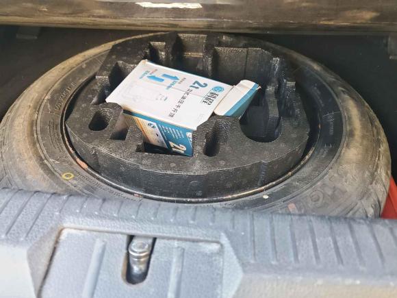 [青岛·鲁U] 二手大众高尔夫2014款 1.4TSI 自动豪华型