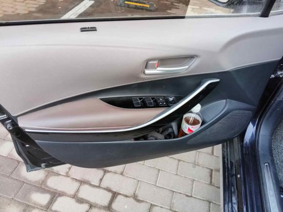 [北京·京F] 二手丰田亚洲狮2021款 2.0L 旗舰版