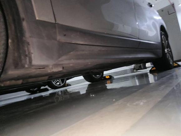 [上海·沪F] 二手宝马宝马X12019款 sDrive20Li 领先型