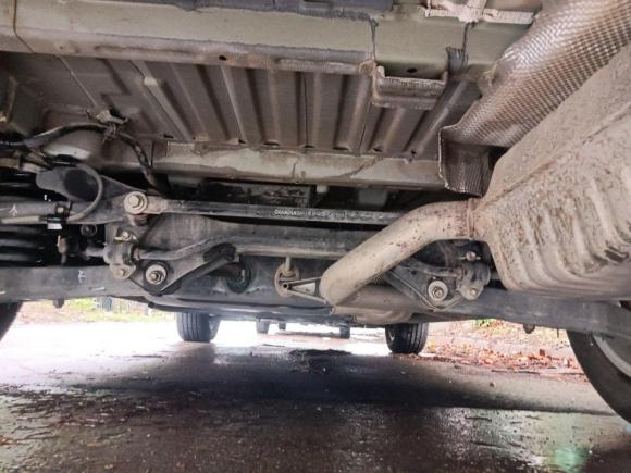 [苏州·苏N] 二手长安欧尚长安欧尚X72020款 1.5T 手动豪华型