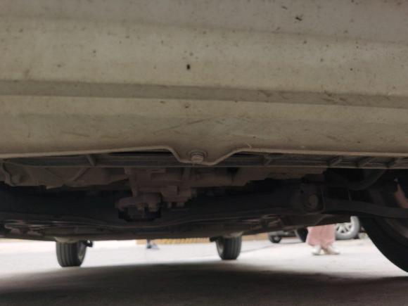 [温州·浙C] 二手欧拉欧拉白猫2020款 305km 豪华型