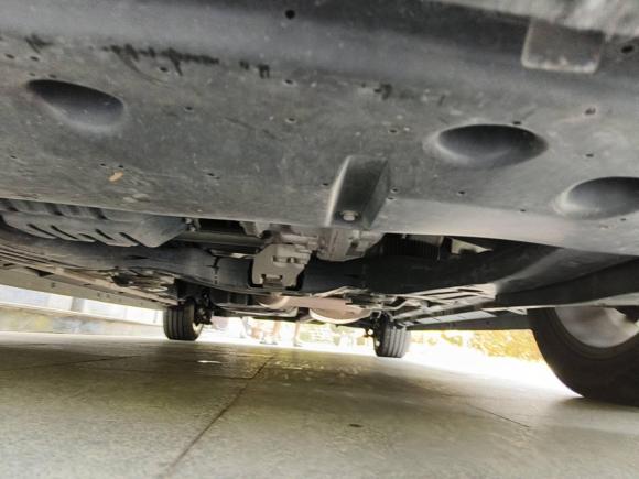 [上海·沪D] 二手广汽传祺传祺M82021款 大师系列 390T 至尊版