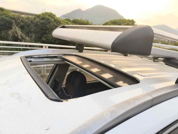 [温州·渝A] 二手吉利汽车远景X62018款 1.8L 手动4G互联尊贵型