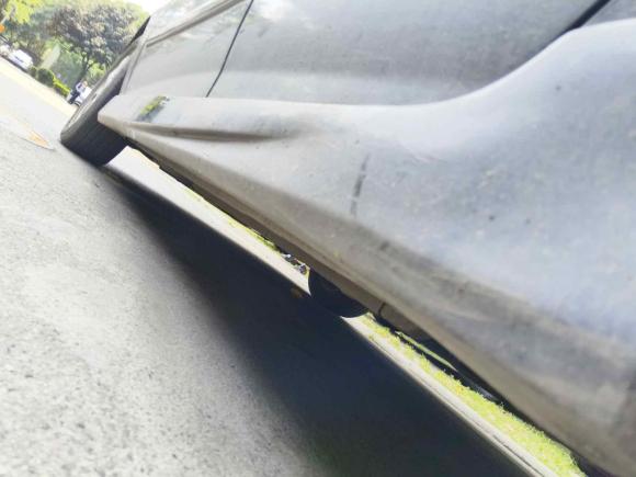 [成都·川F] 二手现代悦动2010款 1.6L AT GLS