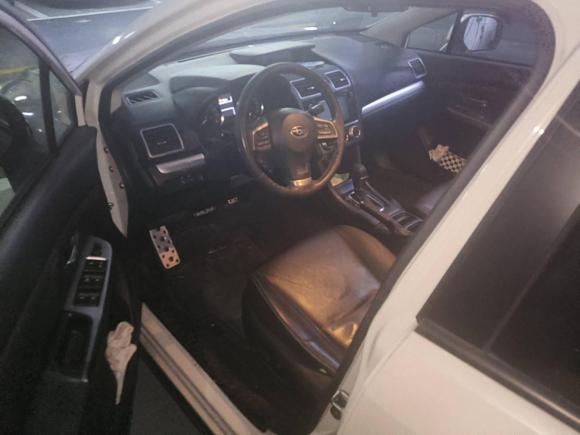 [苏州·苏E] 二手斯巴鲁斯巴鲁XV2015款 2.0i 精英版