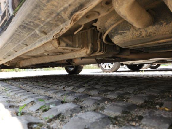 [青岛·鲁B] 二手比亚迪比亚迪F32015款 节能版 1.5L 手动豪华型