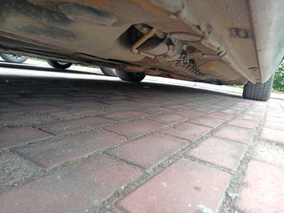 [无锡·苏B] 二手大众辉腾2012款 3.0L 商务型