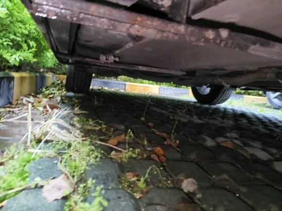 [嘉兴·浙F] 二手广汽传祺传祺GS42015款 200T 手动豪华版