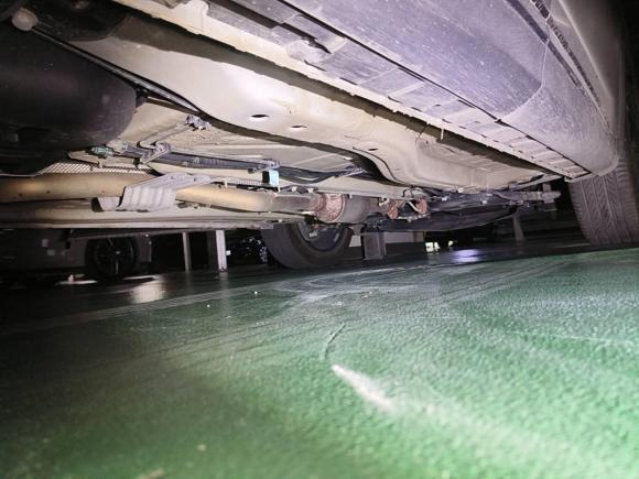 [武汉·鄂A] 二手星途星途凌云2022款 凌云S 400T 四驱超能PRO版