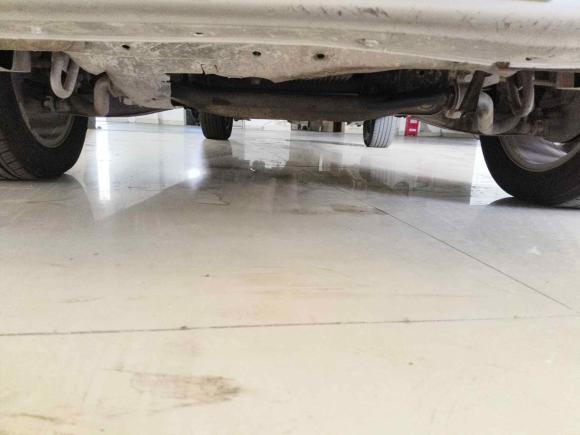 [芜湖·皖B] 二手江汽集团瑞风M52016款 2.0T 汽油自动商务版