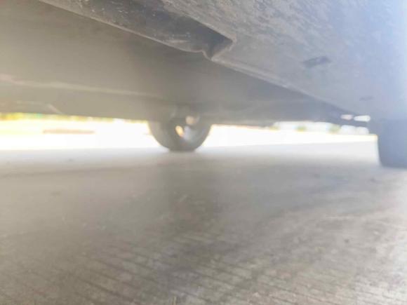 [上海·沪C] 二手长安长安UNI-T2020款 1.5T 尊贵型