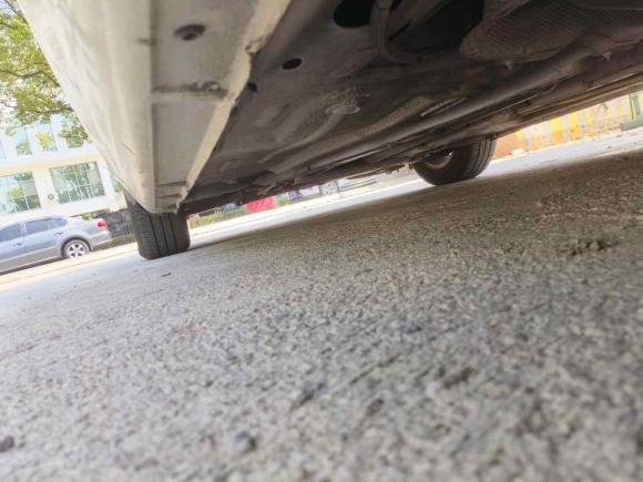 [苏州·苏U] 二手福特福克斯2013款 两厢经典 1.8L 自动基本型