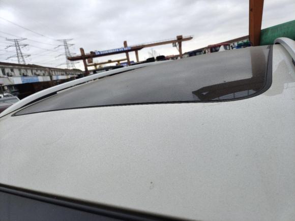 [上海·皖K] 二手东风风行风行T5L2020款 1.5T 自动豪华型 7座 国VI