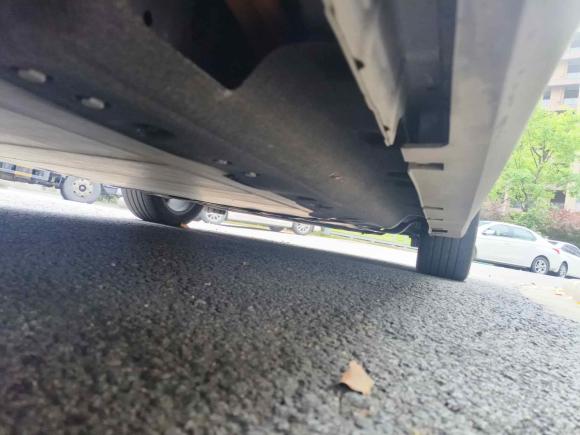 [宁波·浙B] 二手吉利几何吉利几何A2022款 Pro 600KM 红苹果Plus