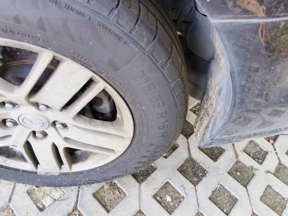 [无锡·苏B] 二手马自达马自达82013款 2.5L 至尊版