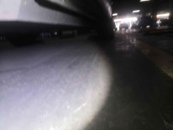 [南京·苏A] 二手奥迪奥迪Q52011款 2.0TFSI 技术型