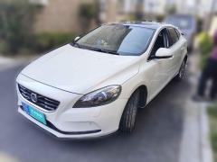 [南通·苏F]沃尔沃&nbsp;&nbsp;沃尔沃V40&nbsp;&nbsp;2014款 2.0T 智雅版