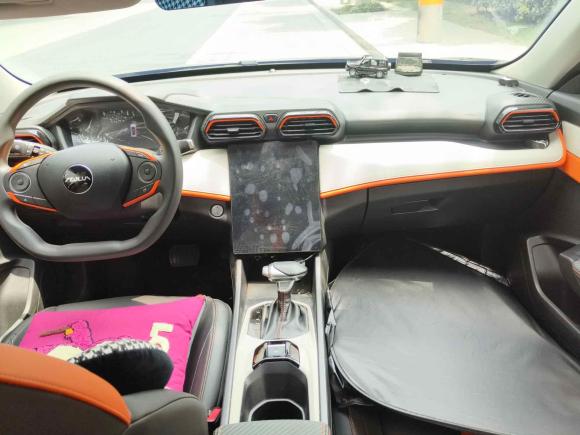 [嘉兴·浙F] 二手东风风神奕炫2023款 马赫版 1.5L 自动追风版